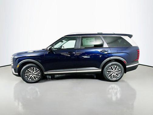 Pacific Sapphire 2026 Hyundai Palisade Hybrid SEL Premium 7P