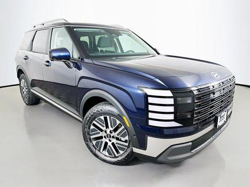 Pacific Sapphire 2026 Hyundai Palisade Hybrid SEL Premium 7P