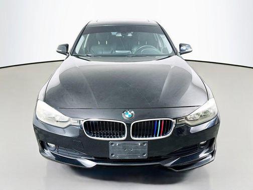 2013 BMW 320 i