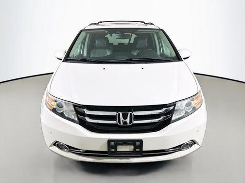 2014 Honda Odyssey Touring
