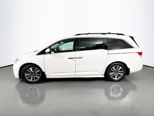 2014 Honda Odyssey Touring