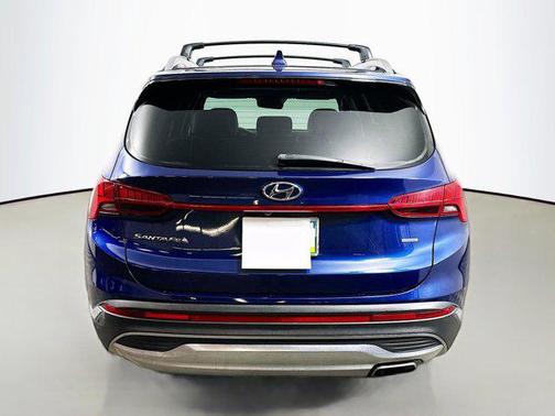 2022 Hyundai SANTA FE SEL 2.4