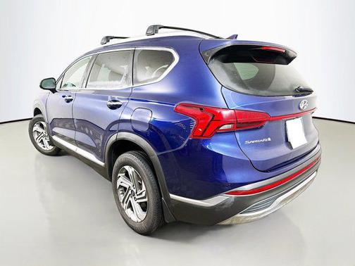 2022 Hyundai SANTA FE SEL 2.4