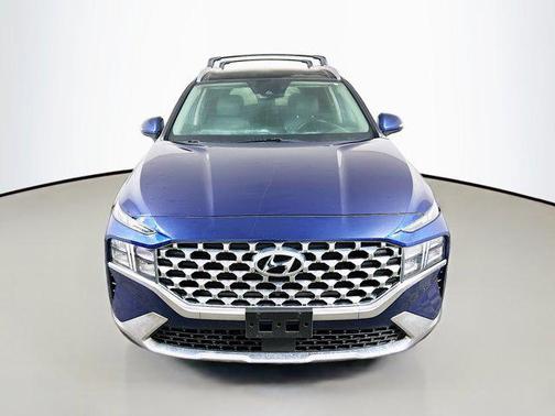 2022 Hyundai SANTA FE SEL 2.4