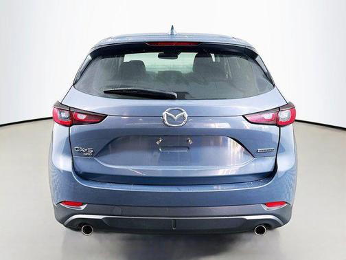 2024 Mazda CX-5 Carbon Edition