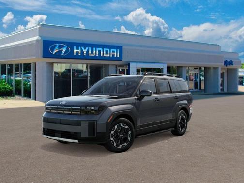2026 Hyundai SANTA FE SEL 2.4