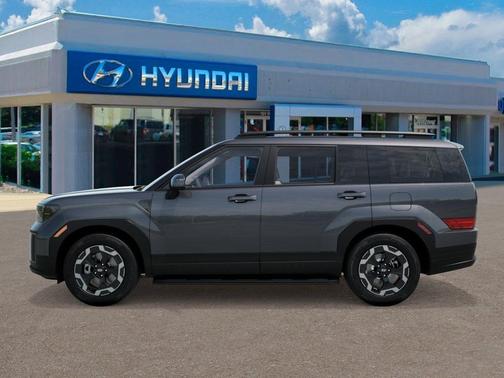 2026 Hyundai SANTA FE SEL 2.4