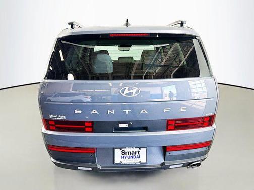2026 Hyundai SANTA FE SEL 2.4