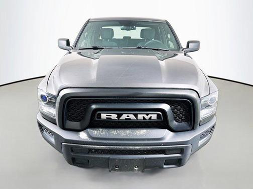 2022 RAM 1500 Classic Warlock Crew Cab 4x4 5'7' Box