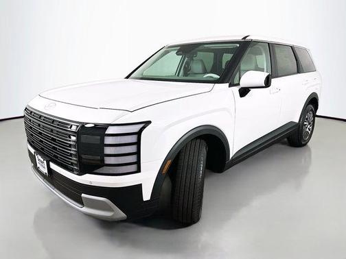 2026 Hyundai PALISADE SE