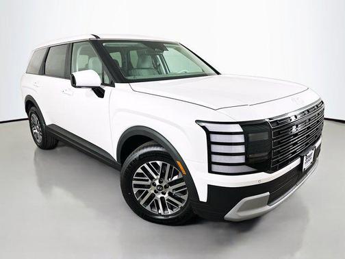 2026 Hyundai PALISADE SE