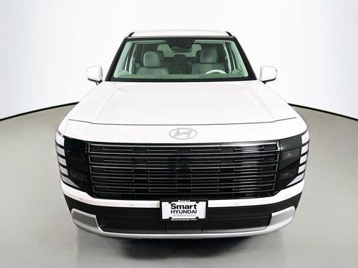 2026 Hyundai PALISADE SE