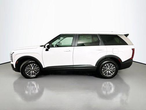 2026 Hyundai PALISADE SE