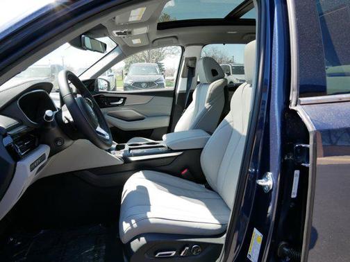2025 Acura MDX Technology Package