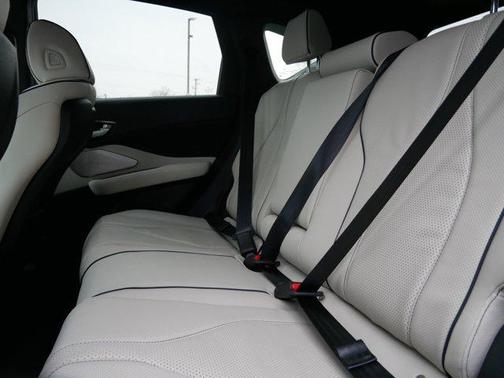 2026 Acura RDX A-Spec Advance Package