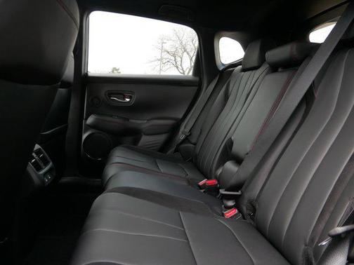 Urban Gray Pearl 2026 Acura ADX A-Spec