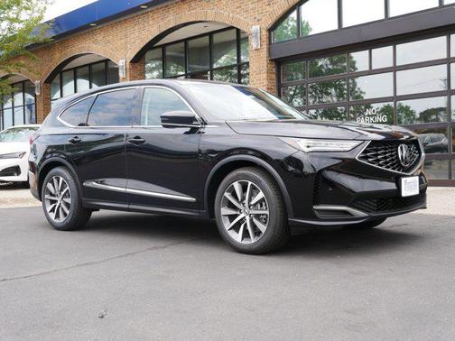 2026 Acura MDX w/Technology Package