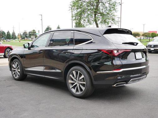 2026 Acura MDX w/Technology Package