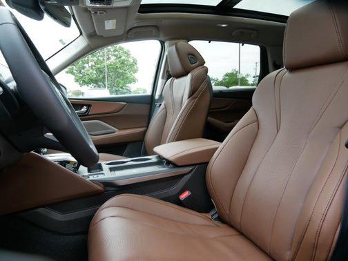 2026 Acura MDX w/Technology Package