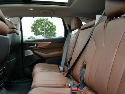 2026 Acura MDX w/Technology Package