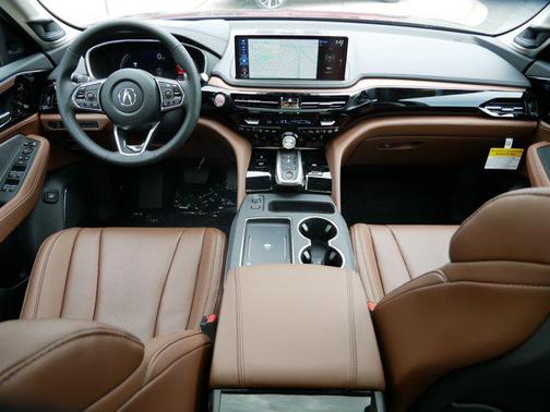 2026 Acura MDX w/Technology Package