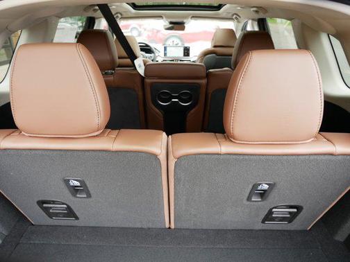 2026 Acura MDX w/Technology Package