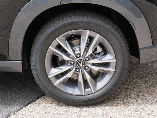 NH-731P/CRYSTAL BL 2026 Acura ADX 4ADX