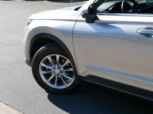 2023 Honda CR-V EX-L AWD