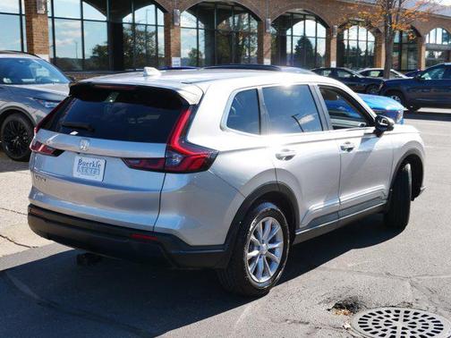 2023 Honda CR-V EX-L AWD