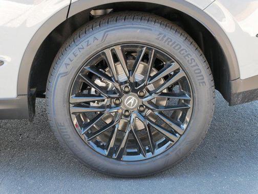 2025 Acura MDX A-SPEC Advance Package
