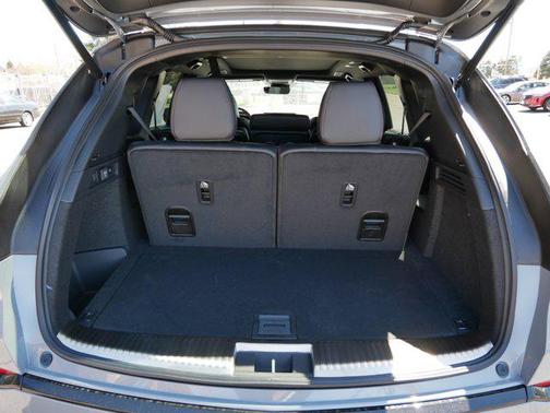 2025 Acura MDX A-SPEC Advance Package