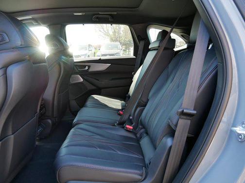 2025 Acura MDX A-SPEC Advance Package