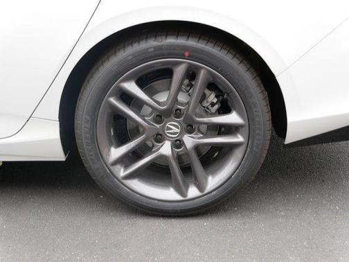 2025 Acura TLX A-Spec