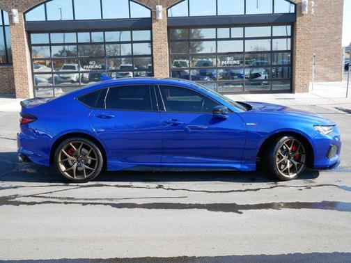 2023 Acura TLX Type S
