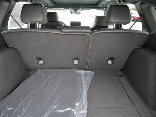 2026 Acura RDX A-Spec Advance Package