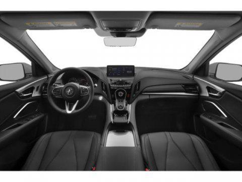 2021 Acura RDX Base