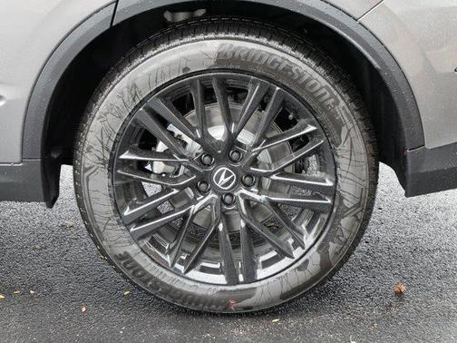 2026 Acura MDX A-SPEC Advance Package