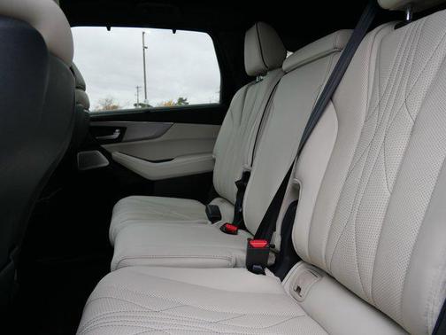 2026 Acura MDX A-SPEC Advance Package