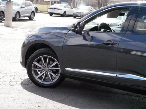 2020 Acura RDX Technology Package