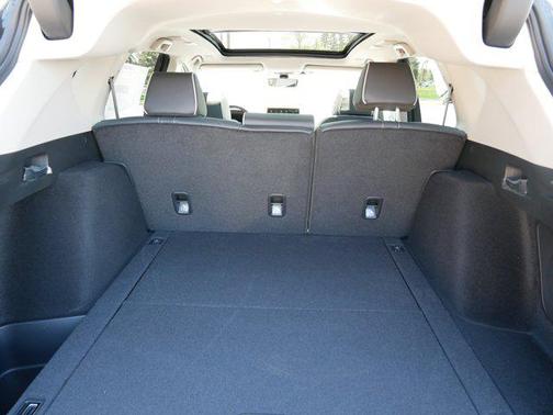 2025 Acura RDX Advance Package