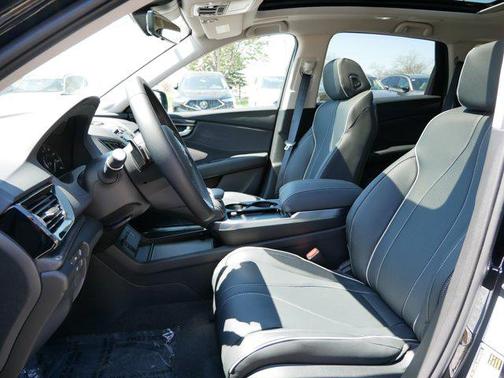 2025 Acura RDX Advance Package