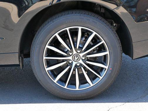 2025 Acura RDX Advance Package
