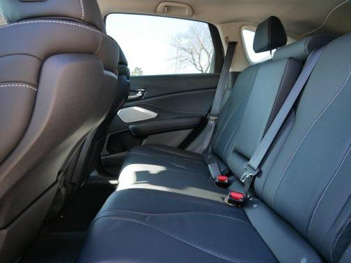 2026 Acura RDX Technology Package