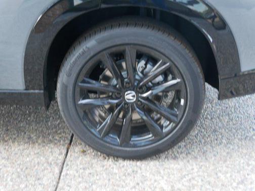 2025 Acura ADX A-Spec with Advance