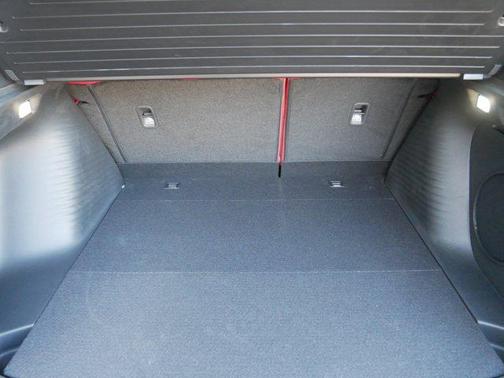 2025 Acura ADX A-Spec with Advance