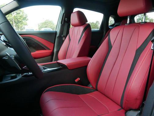 2025 Acura ADX A-Spec with Advance