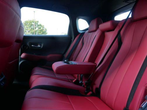 2025 Acura ADX A-Spec with Advance