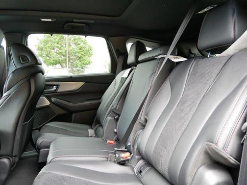 2026 Acura MDX w/A-Spec Package