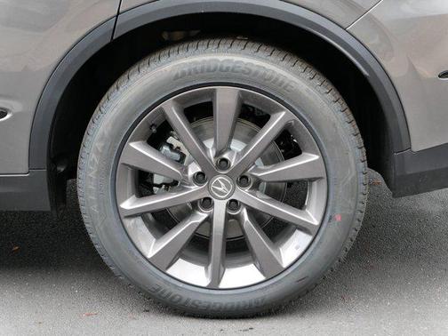 2026 Acura MDX w/A-Spec Package