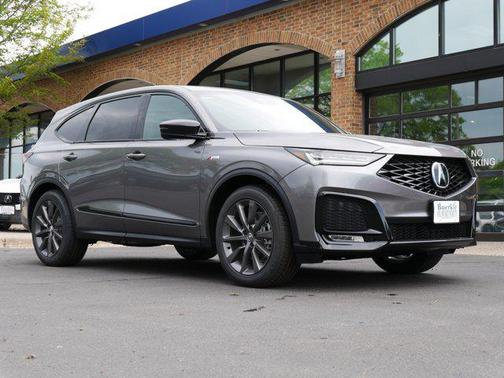 2026 Acura MDX w/A-Spec Package